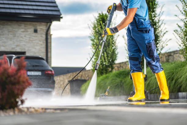 Best Patio and Deck Pressure Washing  in Blacklick Estates, OH